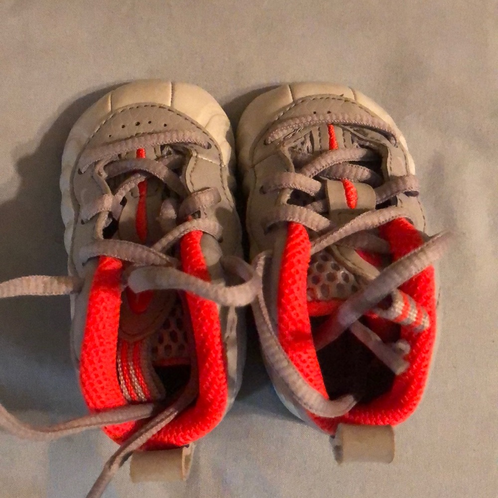 Infant foams!!!